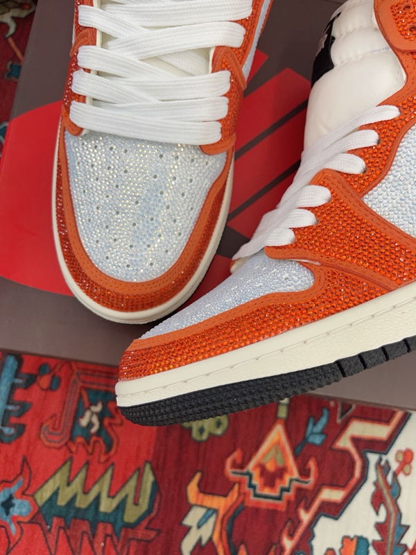 ナイキ靴細部ディテール